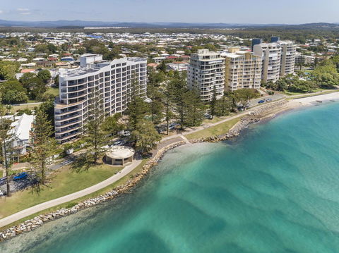 Ramada Resort By Wyndham Golden Beach - Lennox Head Accommodation 39