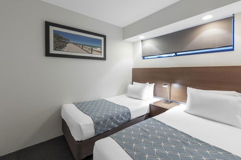 Ramada Resort By Wyndham Golden Beach - Lennox Head Accommodation 18