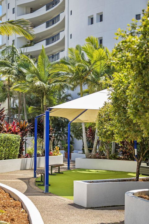 Ramada Resort By Wyndham Golden Beach - Lennox Head Accommodation 44