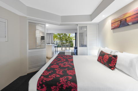 Ramada Resort By Wyndham Golden Beach - Lennox Head Accommodation 4