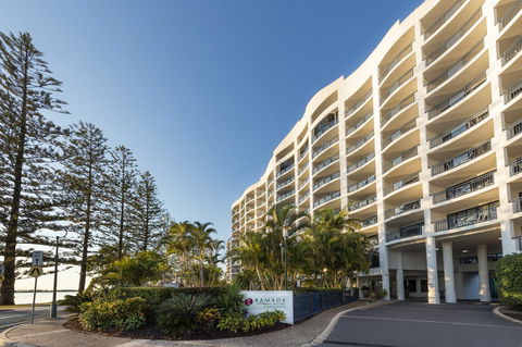 Ramada Resort By Wyndham Golden Beach - Lennox Head Accommodation 34