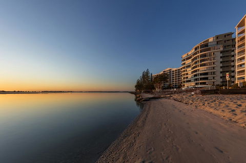Ramada Resort By Wyndham Golden Beach - Lennox Head Accommodation 35