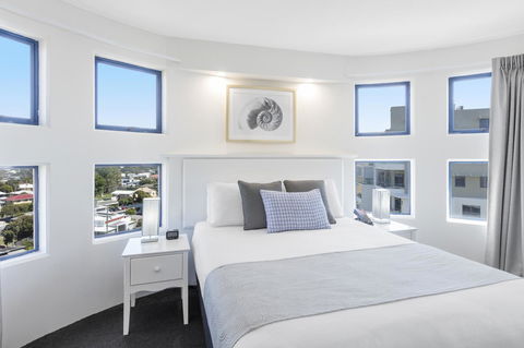 Ramada Resort By Wyndham Golden Beach - Lennox Head Accommodation 29