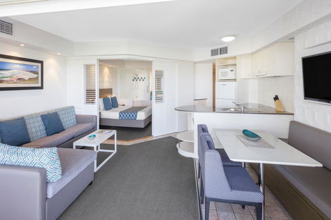 Ramada Resort By Wyndham Golden Beach - Lennox Head Accommodation 13