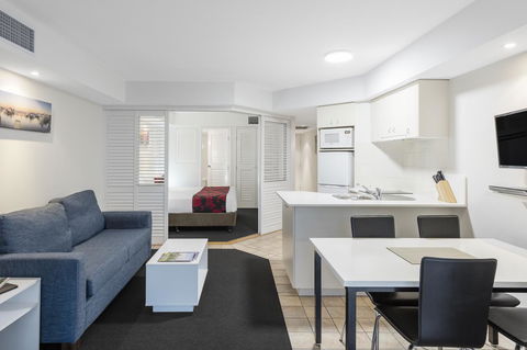 Ramada Resort By Wyndham Golden Beach - Lennox Head Accommodation 2