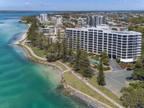 Ramada Resort By Wyndham Golden Beach - Lennox Head Accommodation 40