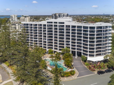Ramada Resort By Wyndham Golden Beach - Lennox Head Accommodation 41