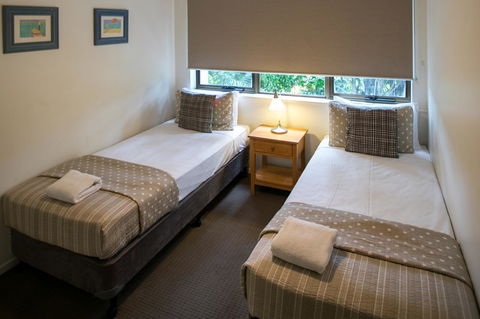 Noosa Shores Resort - Lennox Head Accommodation 3