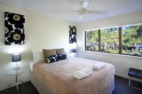 Noosa Shores Resort - Lennox Head Accommodation 28