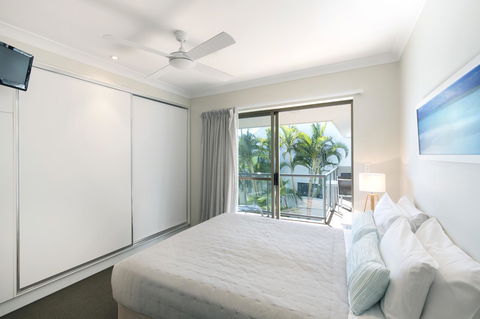 Noosa Shores Resort - Lennox Head Accommodation 19