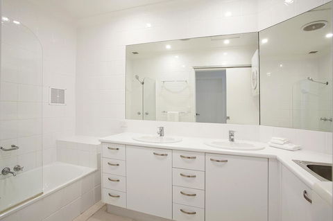 Noosa Shores Resort - Lennox Head Accommodation 1