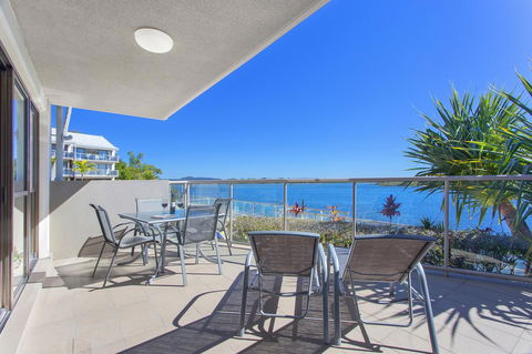 Noosa Shores Resort - Lennox Head Accommodation 12