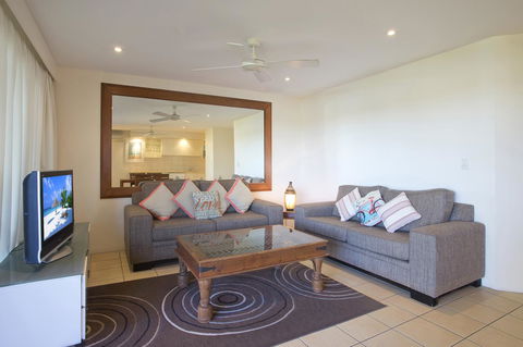 Noosa Shores Resort - Lennox Head Accommodation 42