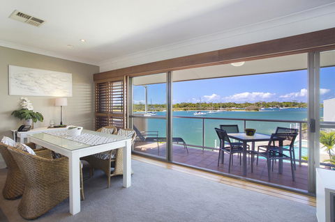 Noosa Shores Resort - Lennox Head Accommodation 22