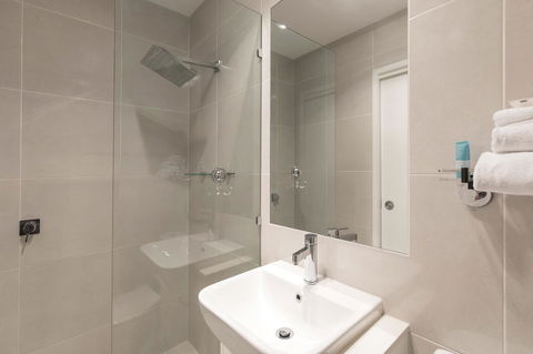 Noosa Shores Resort - Lennox Head Accommodation 18