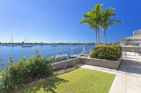 Noosa Shores Resort - Lennox Head Accommodation 37
