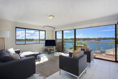 Noosa Shores Resort - Lennox Head Accommodation 9