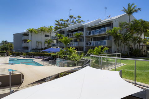 Noosa Shores Resort - Lennox Head Accommodation 35