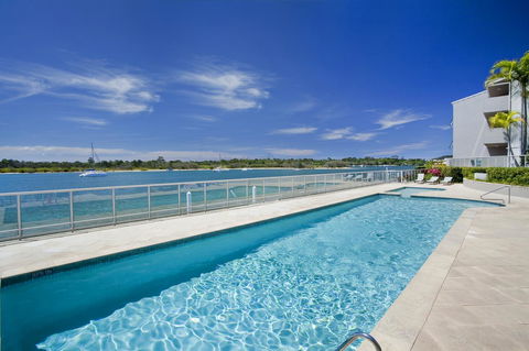 Noosa Shores Resort - Lennox Head Accommodation 30