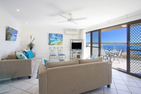 Noosa Shores Resort - Lennox Head Accommodation 11