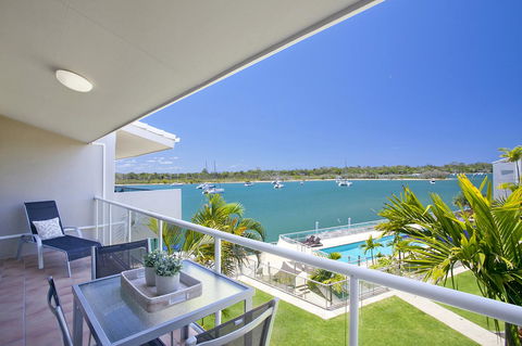Noosa Shores Resort - Lennox Head Accommodation 2