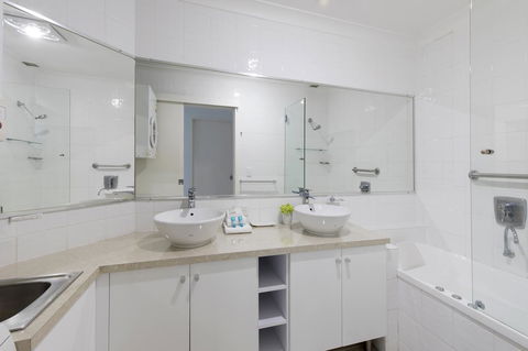 Noosa Shores Resort - Lennox Head Accommodation 16