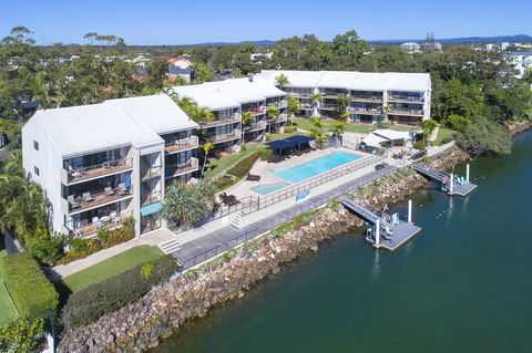 Noosa Shores Resort - Lennox Head Accommodation 14