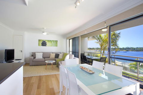 Noosa Shores Resort - Lennox Head Accommodation 6