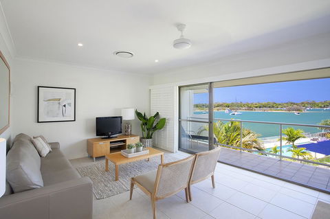 Noosa Shores Resort - Lennox Head Accommodation 0