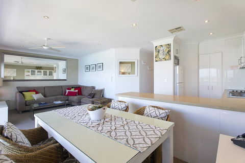 Noosa Shores Resort - Lennox Head Accommodation 23
