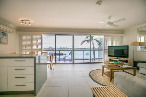 Noosa Shores Resort - Lennox Head Accommodation 4