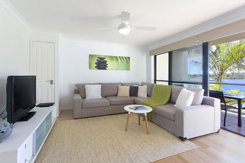Noosa Shores Resort - Lennox Head Accommodation 38