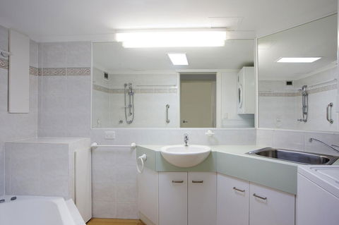 Noosa Shores Resort - Lennox Head Accommodation 40