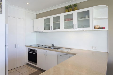 Noosa Shores Resort - Lennox Head Accommodation 21