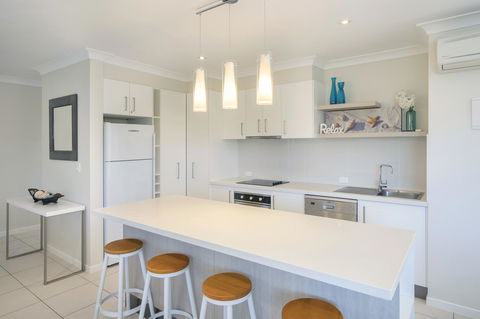 Noosa Shores Resort - Lennox Head Accommodation 17