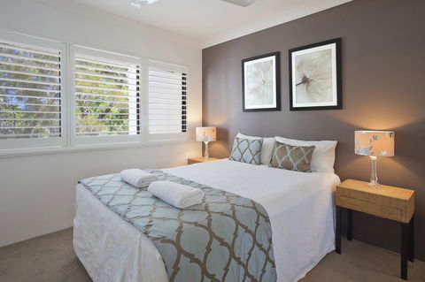 Noosa Shores Resort - Lennox Head Accommodation 26
