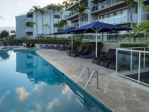 Noosa Shores Resort - Lennox Head Accommodation 31