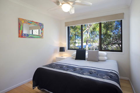 Noosa Shores Resort - Lennox Head Accommodation 5