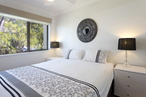 Noosa Shores Resort - Lennox Head Accommodation 7