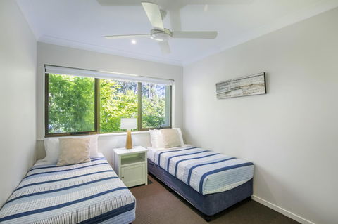 Noosa Shores Resort - Lennox Head Accommodation 20