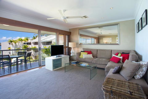 Noosa Shores Resort - Lennox Head Accommodation 43