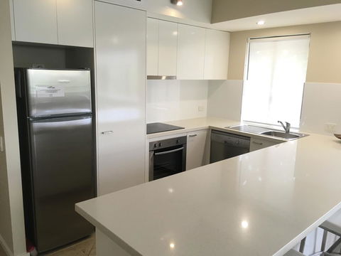 Bella Casa Noosa - Lennox Head Accommodation 37