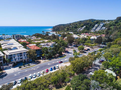 Bella Casa Noosa - Lennox Head Accommodation 31