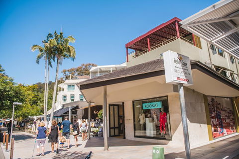 Bella Casa Noosa - Lennox Head Accommodation 27