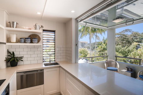 Bella Casa Noosa - Lennox Head Accommodation 22