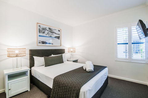 Bella Casa Noosa - Lennox Head Accommodation 3