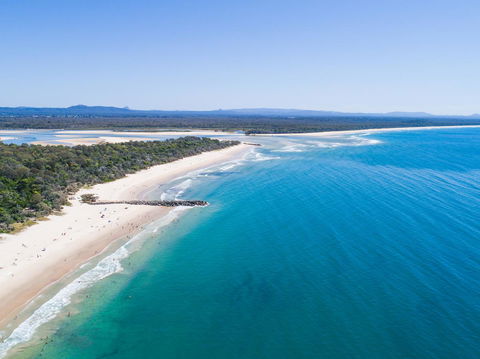 Bella Casa Noosa - Lennox Head Accommodation 30