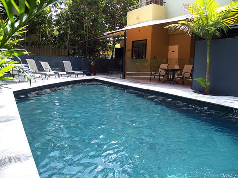 Bella Casa Noosa - Lennox Head Accommodation 33