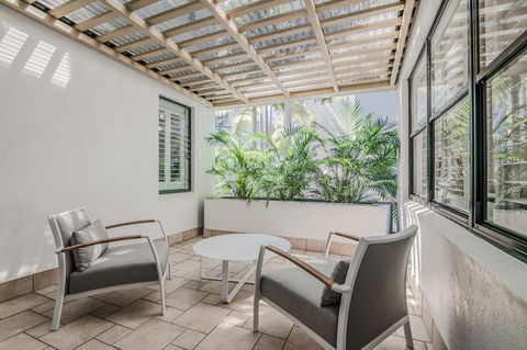 Bella Casa Noosa - Lennox Head Accommodation 0