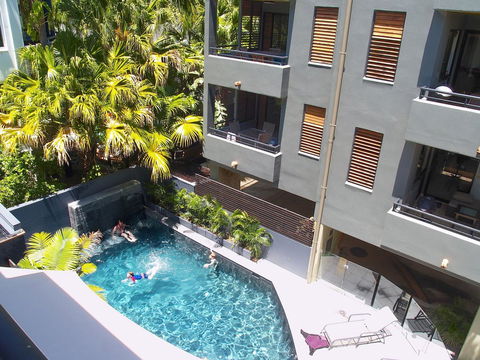 Bella Casa Noosa - Lennox Head Accommodation 15